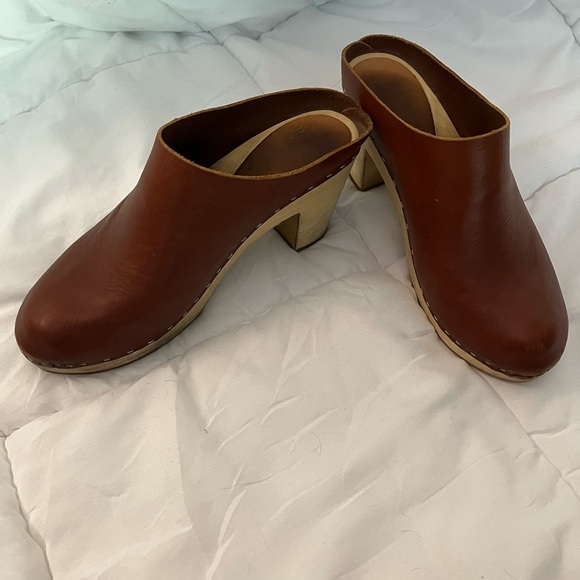 Bryr Shoes Bryr Clogs Poshmark
